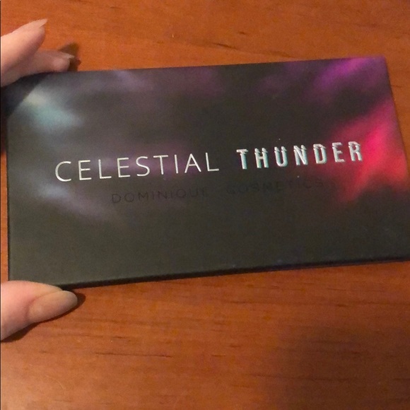 Eye pallet - Picture 2 of 2